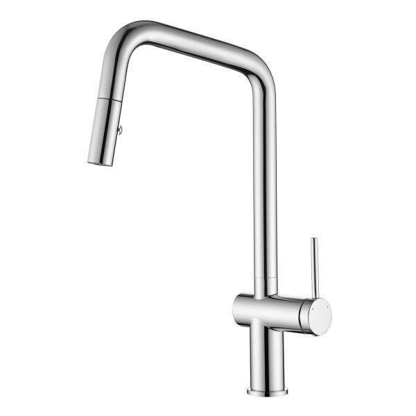 Vòi rửa bát Ogier KLF0001C