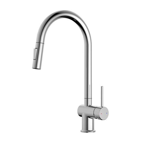 Vòi rửa bát Ogier KLF0008SC