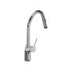 Vòi rửa bát dây rút 2 đường nóng lạnh OGIER GLF 636
