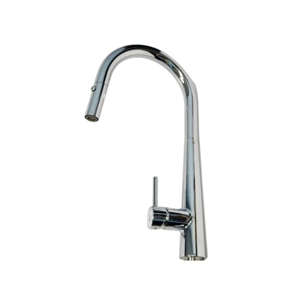 Vòi rửa bát dây rút OGIER GLF 103