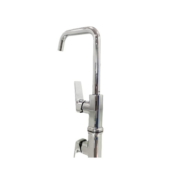 Vòi rửa bát dây rút OGIER GLF 106
