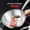 Hiệu suất bắt từ 98% - Tối ưu hóa năng lượng