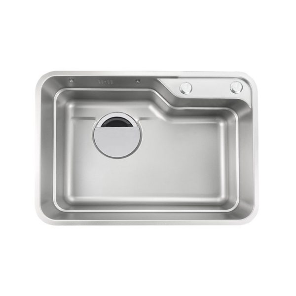 Chậu rửa bát Nhật Bản OGIER GLC 6848 Basic