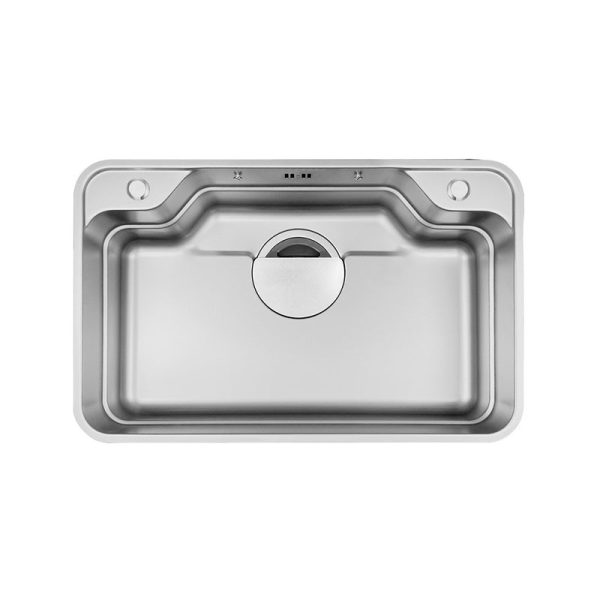 Chậu rửa bát Nhật Bản OGIER GLC 7648 Basic
