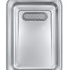 Vật Liệu Inox SUS304 Dày 1.3mm Chắc Chắn