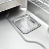 Bộ Xả Kháng Khuẩn, Thoát Nước Nhanh 30%