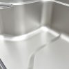 Kết Cấu Inox SUS304 Dày 1.3mm Vững Chắc