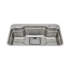 Chậu rửa bát Nhật Bản OGIER GLC 7848D
