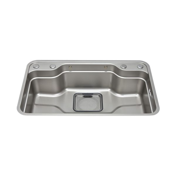 Chậu rửa bát Nhật Bản OGIER GLC 7848D