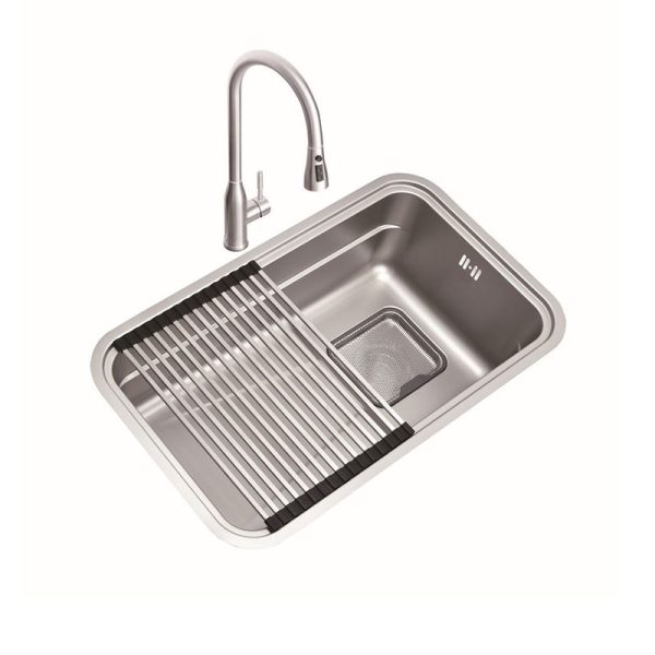 Chậu rửa bát OGIER GLC 7545A
