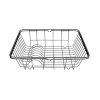 Rổ thoát nước inox Ogier GLW 01