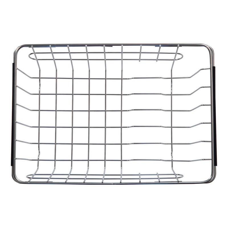 Rổ thoát nước inox Ogier GLW 01 - Ảnh 2