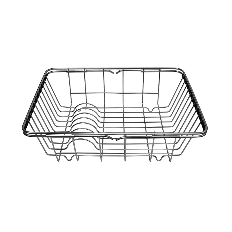 Rổ thoát nước inox Ogier GLW 01