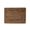 Thớt gỗ Teak Ogier GLT 01