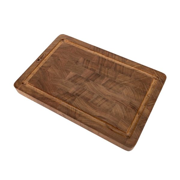 Thớt gỗ Teak Ogier GLT 01