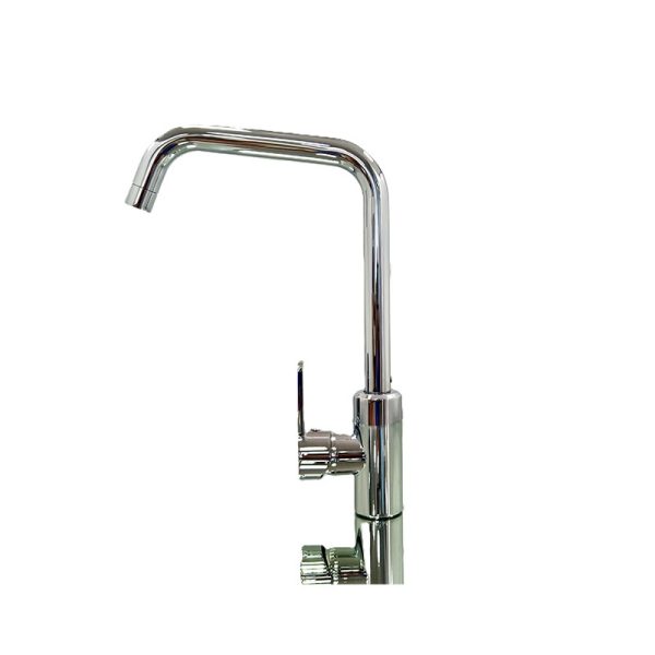 Vòi rửa bát 2 đường nóng lạnh OGIER GLF 109